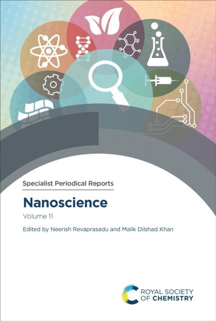 Malik Dilshad Khan, Neerish Revaprasadu - Nanoscience, E-bok