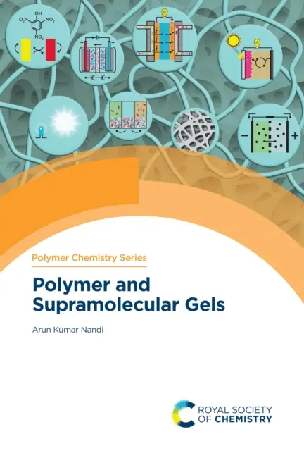 Arun Kumar Nandi - Polymer and Supramolecular Gels, E-bok. Tillgänglighet: Lägg i varukorg
