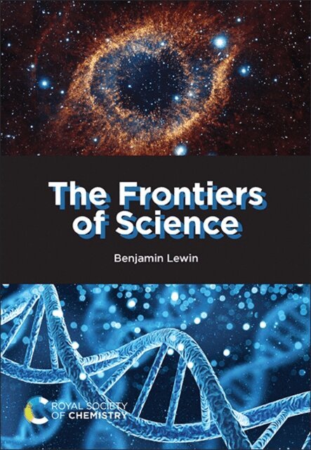 Benjamin Lewin - Frontiers of Science, E-bok