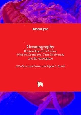 Miguel A. Pardal, Leonel Pereira - Oceanography, Inbunden. Tillgänglighet: Lägg i varukorg