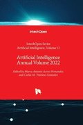 Artificial Intelligence Annual Volume 2022