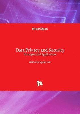 Jaydip Sen - Data Privacy, Inbunden. Tillgänglighet: Lägg i varukorg