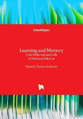 Thomas Heinbockel - Learning and Memory, Inbunden. Tillgänglighet: Lägg i varukorg