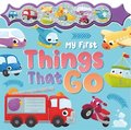My First Things That Go