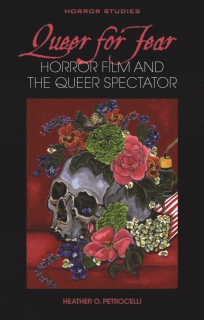 Heather O. Petrocelli - Queer for Fear, E-bok