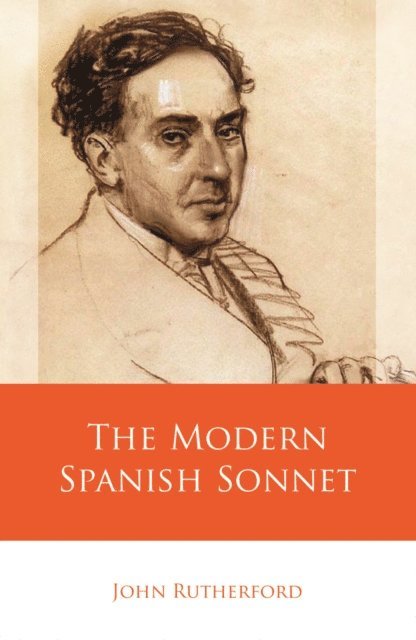 John Rutherford - Modern Spanish Sonnet, E-bok