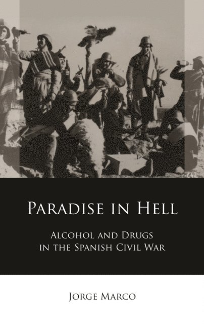 Jorge Marco - Paradise in Hell, E-bok