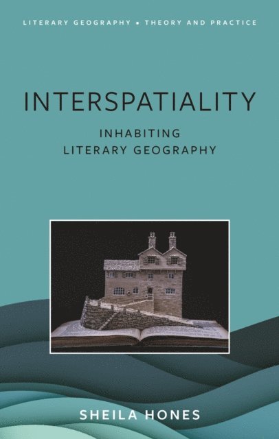 Sheila Hones - Interspatiality, E-bok