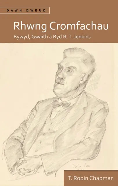 T. Robin Chapman - Rhwng Cromfachau, E-bok. Tillgänglighet: Lägg i varukorg