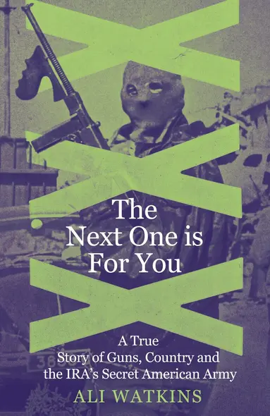 Next One is For You