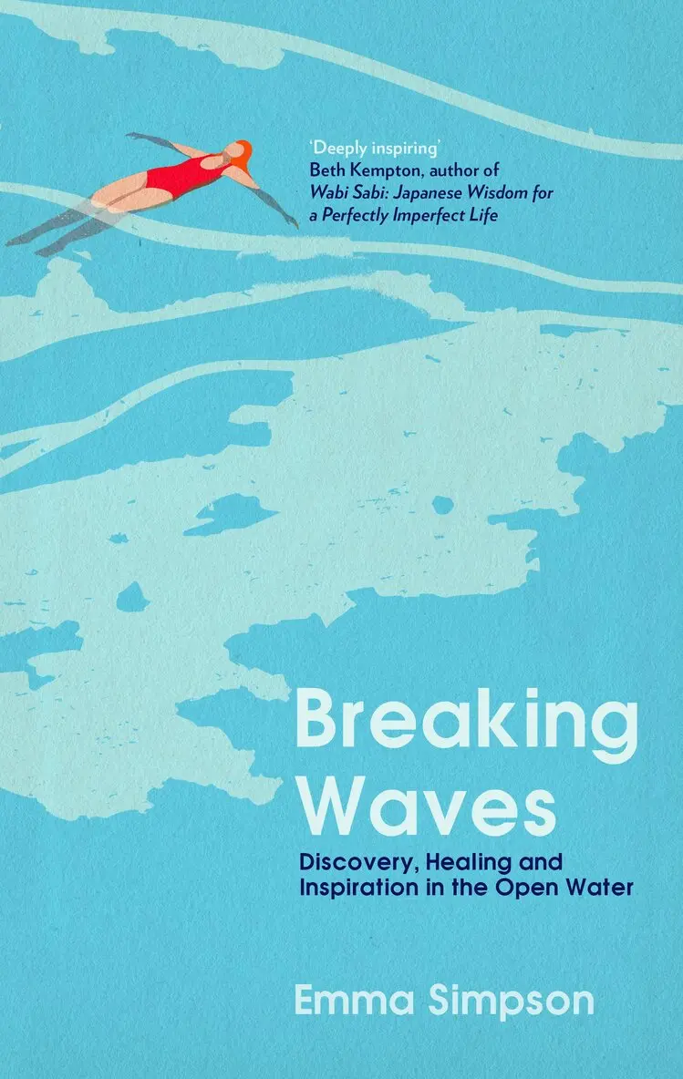 Emma Simpson - Breaking Waves, Inbunden. Tillgänglighet: Lägg i varukorg