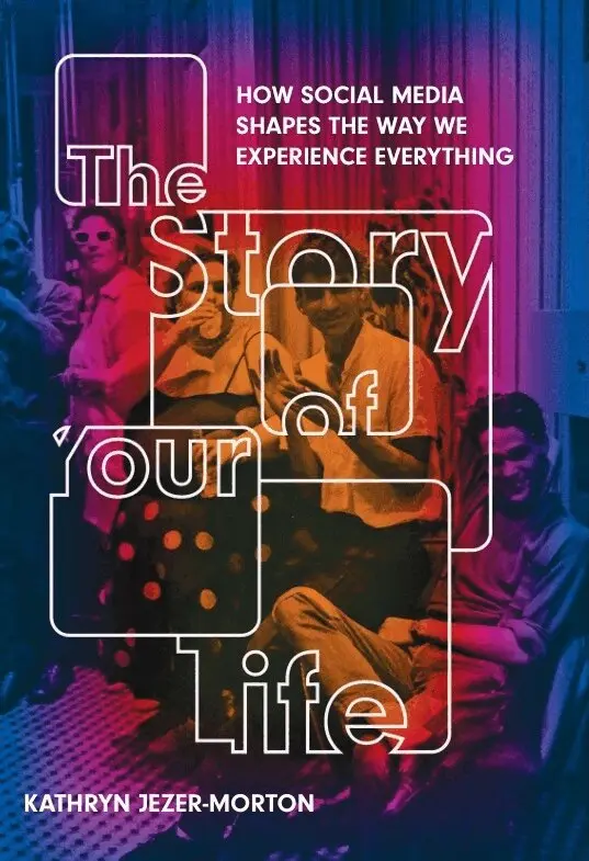 Kathryn Jezer-Morton - Story of Your Life, Inbunden. Tillgänglighet: Lägg i varukorg