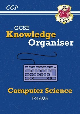 GCSE Computer Science AQA Knowledge Organiser
