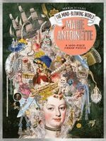 Maria Rivans - Mind-blowing World of Marie Antoinette, Övrigt. Tillgänglighet: Kommande