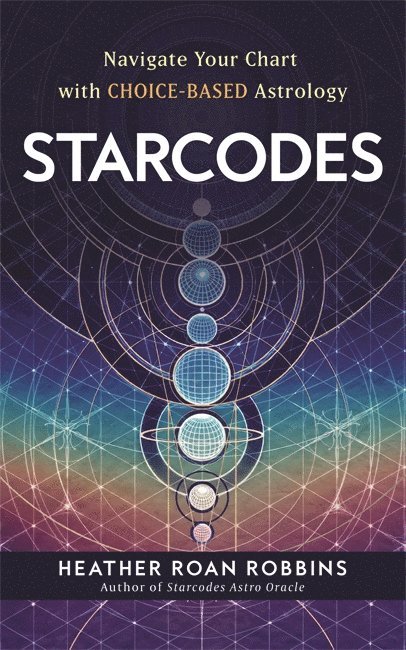 Heather Roan Robbins - Starcodes, Häftad
