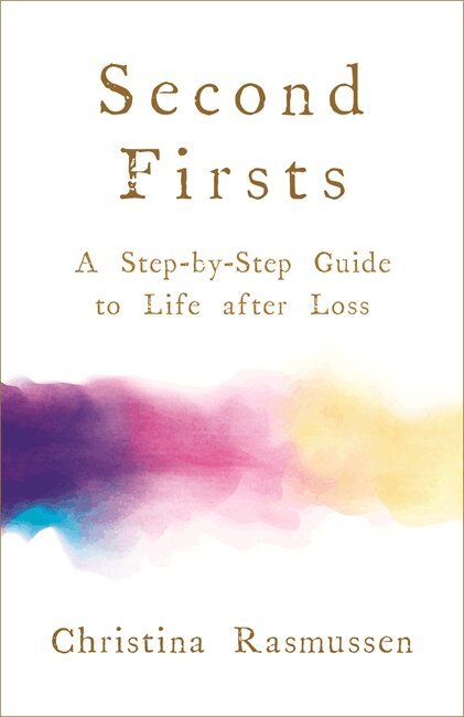 Christina Rasmussen - Second Firsts, Häftad. Tillgänglighet: Lägg i varukorg