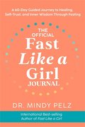 Official Fast Like a Girl Journal