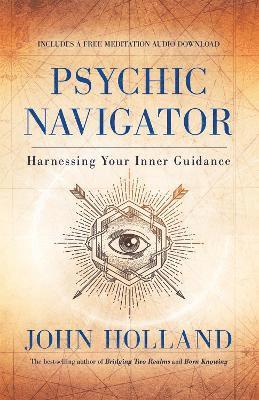 John Holland - Psychic Navigator, Häftad