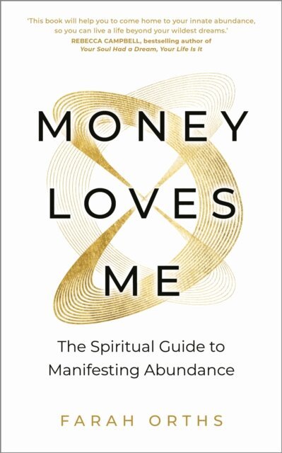 Farah Orths - Money Loves Me, E-bok