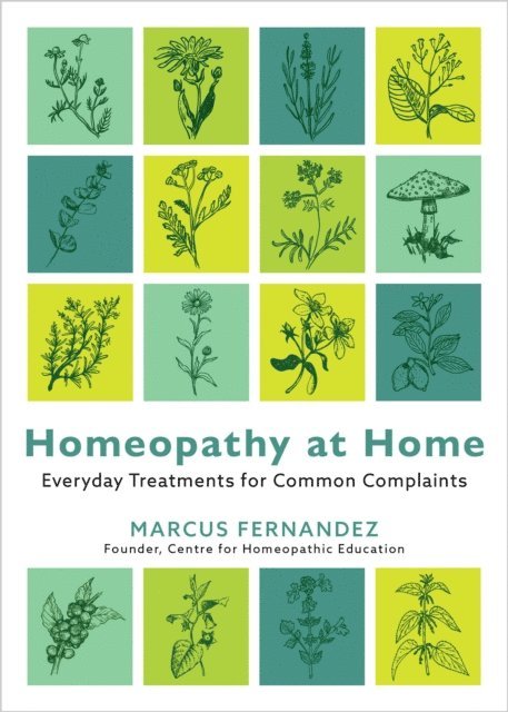 Marcus Fernandez - Homeopathy at Home, E-bok. Tillgänglighet: Lägg i varukorg