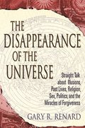 Disappearance of the Universe