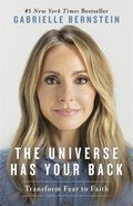 Universe Has Your Back