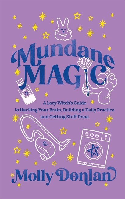 Mundane Magic