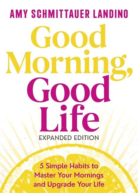 Good Morning, Good Life Expanded Edition