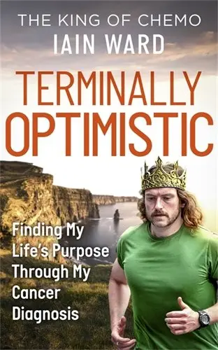 Iain Ward - Terminally Optimistic, Inbunden. Tillgänglighet: Kommande