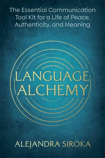 Alejandra Siroka - Language Alchemy, Häftad. Tillgänglighet: Kommande