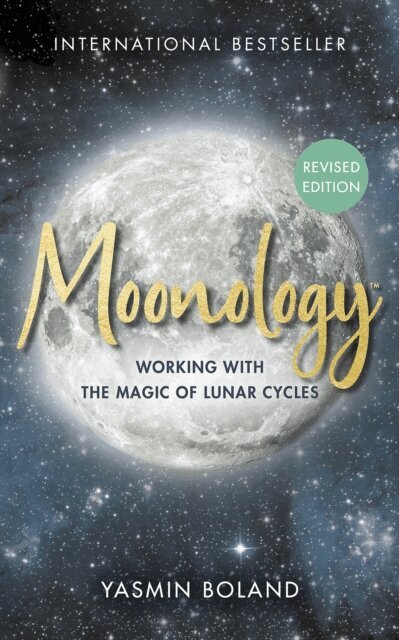 Yasmin Boland - Moonology(TM) (Revised Edition), E-bok