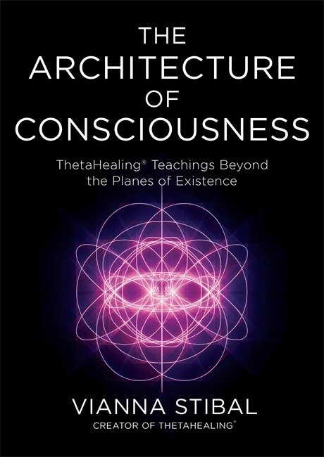 Vianna Stibal - Architecture of Consciousness, Häftad