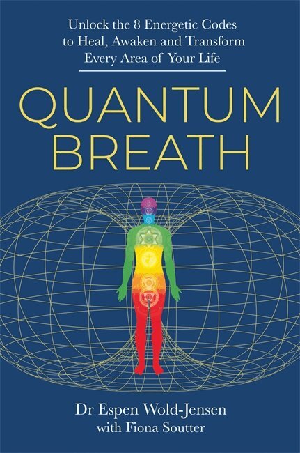Espen Wold-Jensen - Quantum Breath, Häftad