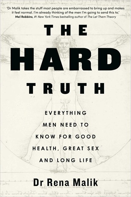 Rena Malik - Hard Truth, Häftad. Tillgänglighet: Kommande