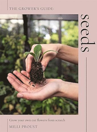 Seeds av Milli Proust
