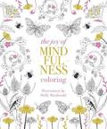 Joy of Mindfulness Coloring