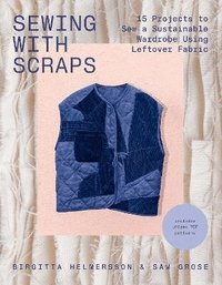 Sewing with Scraps