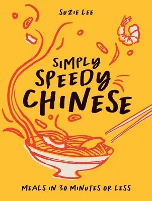 Simply Speedy Chinese
