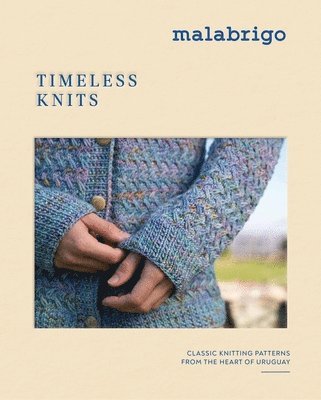 Timeless Knits