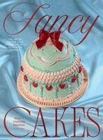 Fancy Cakes