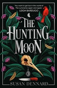 Hunting Moon