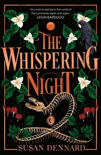Whispering Night