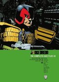 Judge Dredd: The Complete Case Files 43