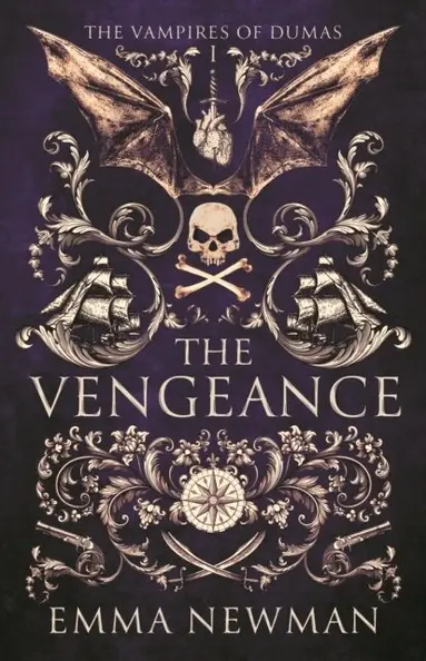 Vengeance