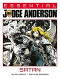 Essential Judge Anderson: Satan: Volume 2