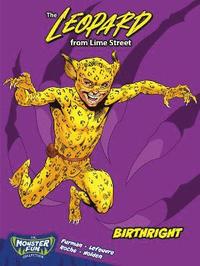 The Leopard From Lime Street - Birthright
