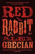 Red Rabbit: Volume 1