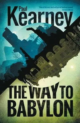 Paul Kearney - Way to Babylon, Häftad. Tillgänglighet: Lägg i varukorg