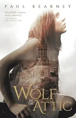 Paul Kearney - Wolf in the Attic, Häftad. Tillgänglighet: Lägg i varukorg