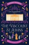 Viscount St. Albans